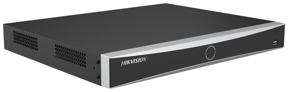 Видеорегистратор Hikvision NVR (сетевой) DS-7608NXI-I2/8P/Vpro
