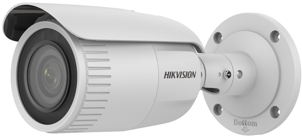 Камера видеонаблюдения Hikvision DS-2CD1643G0-IZ(С) 2560x1440