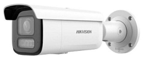 Hikvision камера видеонаблюдения DS-2CD2643G2-LIZS2U/SL (2.8-12.0mm), 4MP, расширение 2688x1520