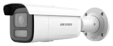 Hikvision камера видеонаблюдения DS-2CD2643G2-LIZS2U, 4MP, расширение 2688x1520 купить,157661