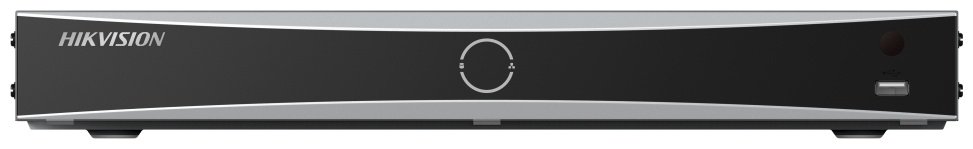 Видеорегистратор Hikvision NVR (сетевой) DS-7608NXI-I2/8P/Vpro