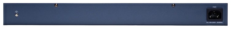 Коммутатор Hikvision DS-3E1528P-EI купить,170173