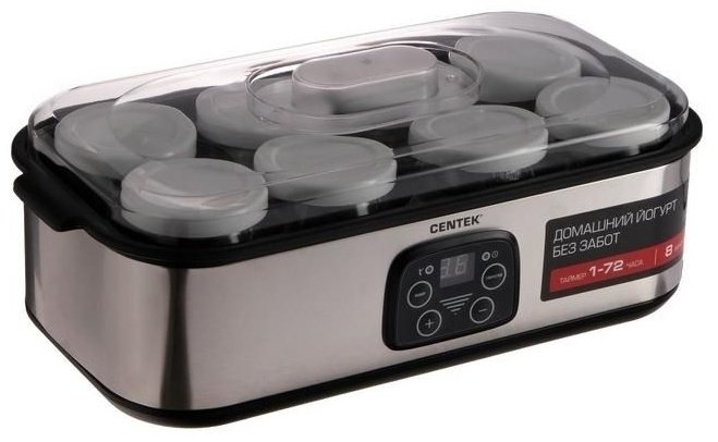 Йогуртница CENTEK CT-1443