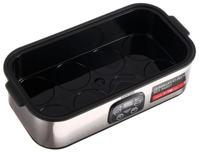 Йогуртница CENTEK CT-1443