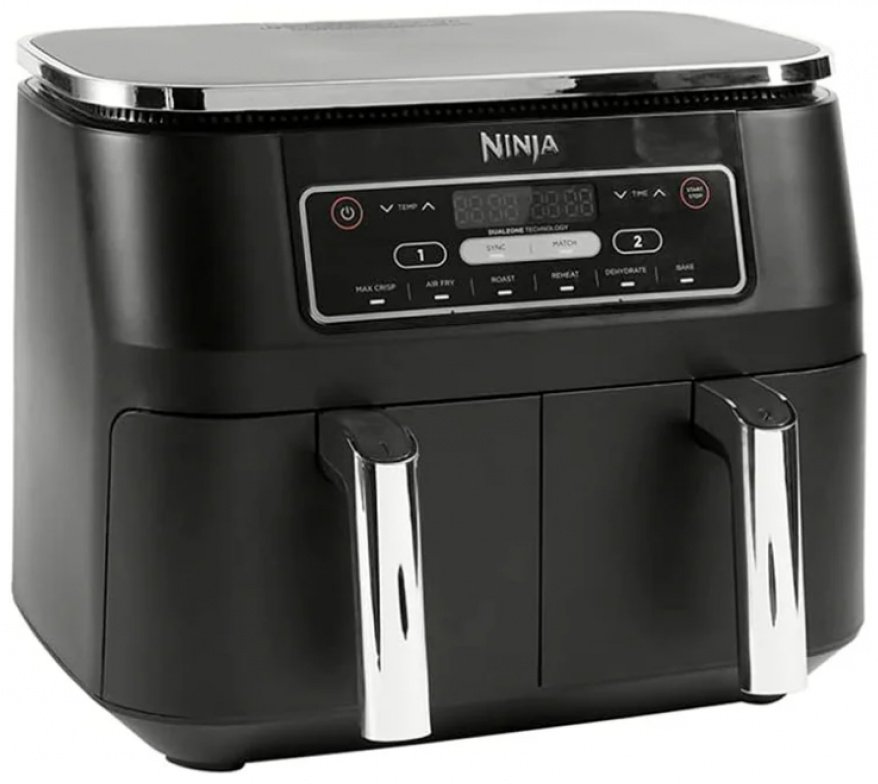 Ninja AF400EU черный