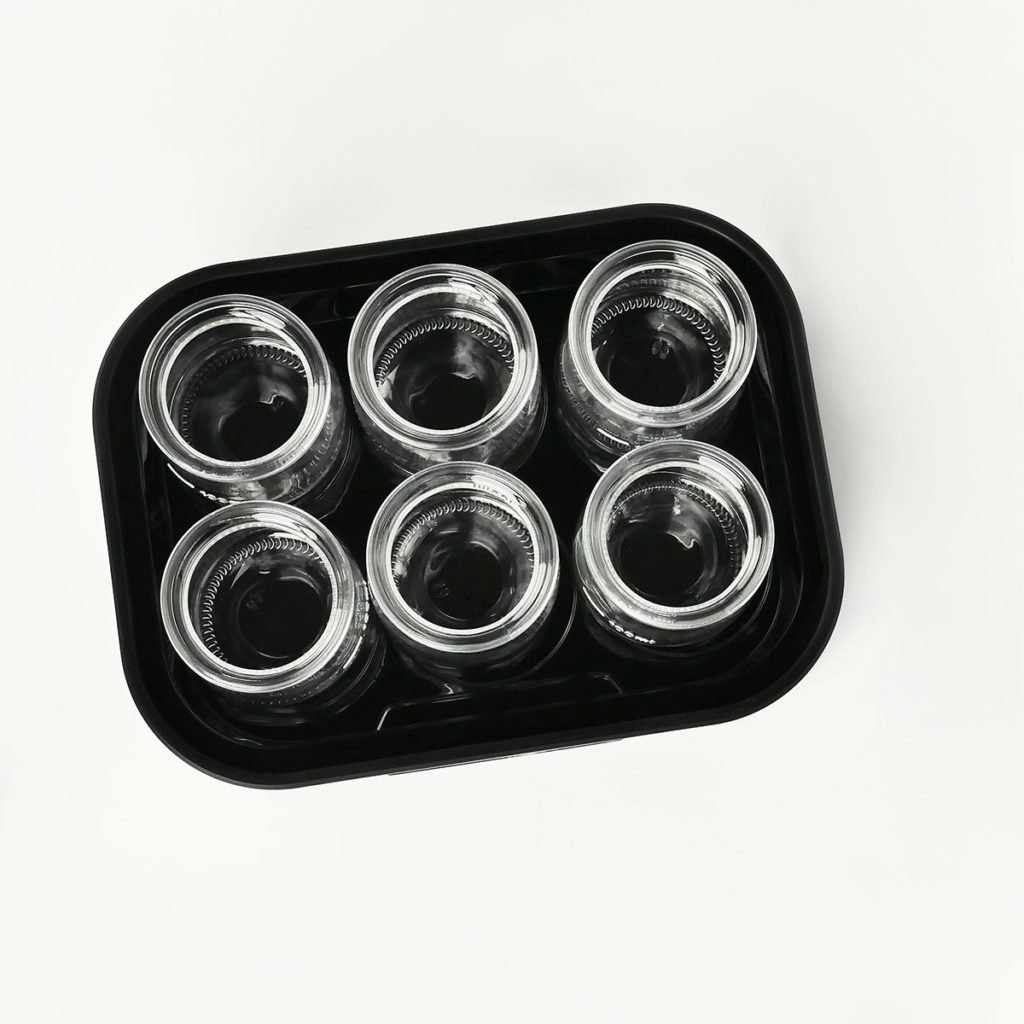 Йогуртница CENTEK CT-3130 черный