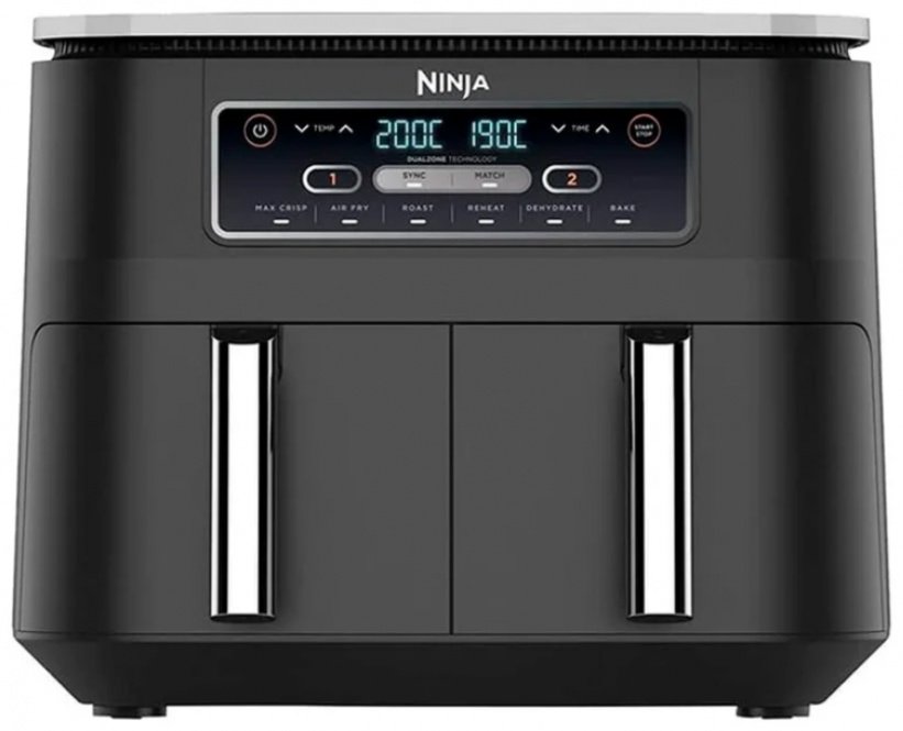 Ninja AF400EU черный