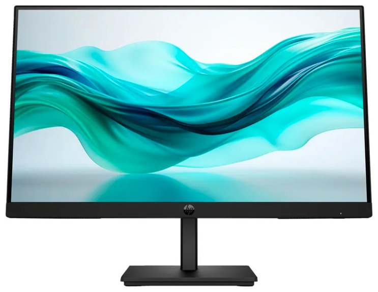 Монитор 21.5" HP 9U5B0UT черный купить,74034