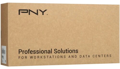 Видеокарта PNY RTX A400 (VCNRTXA400-SB) 4 Гб купить,128748