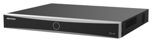 Видеорегистратор Hikvision NVR (сетевой) DS-7608NXI-K2(E)