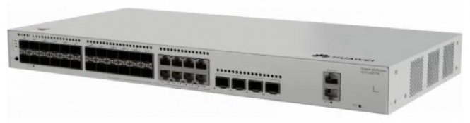 Коммутатор Huawei S310-24ST4X купить,428343