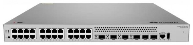 Коммутатор Huawei S530-24T4XE купить,550706