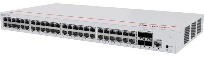 Коммутатор Huawei S310-48P4X-M купить,NaN