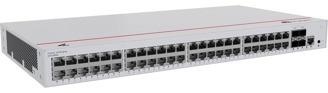 Коммутатор Huawei S310-48P4X-M купить,NaN