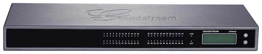 VoIP-шлюз Grandstream GXW4248v2