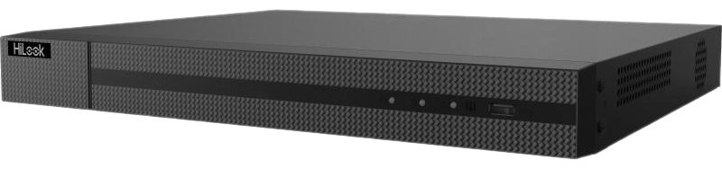 Видеорегистратор HiLook HDVR (гибридный) HiLook DVR-232Q-M2 32-канальный TVI Видеорегистратор