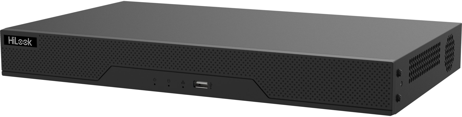 Видеорегистратор HiLook NVR (сетевой) NVR-216MH-C(E)