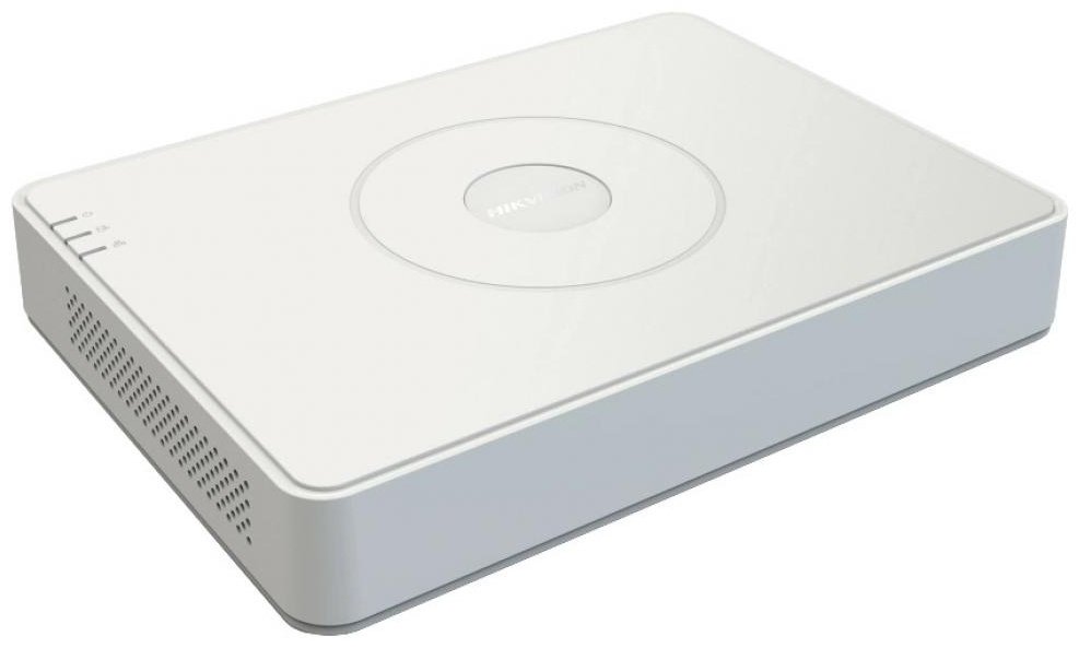 Видеорегистратор Hikvision DVR (аналоговый) IDS-7116HQHI-M1/S купить,NaN