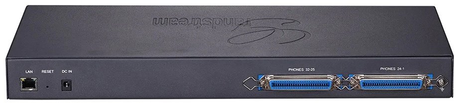 VoIP-шлюз Grandstream GXW4248v2