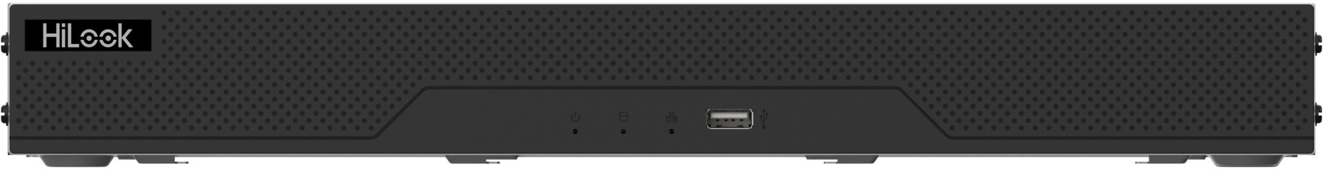 Видеорегистратор HiLook NVR (сетевой) NVR-216MH-C(E)