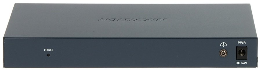Коммутатор Hikvision DS-3E1510P-EI/M (B) купить,42495