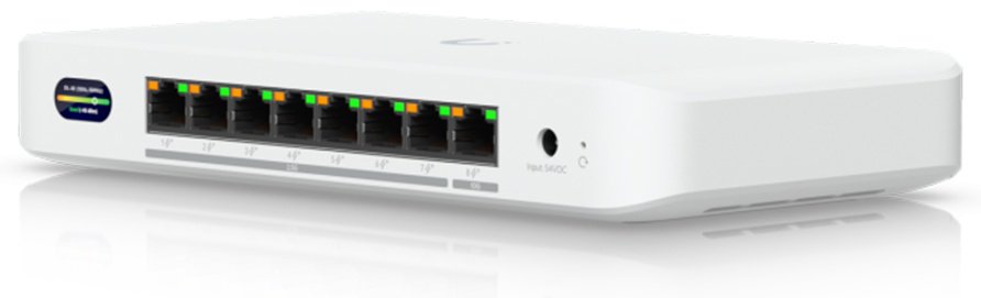 Коммутатор Ubiquiti UDB-Switch
