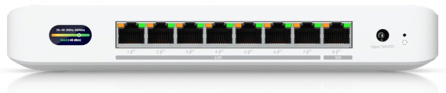 Коммутатор Ubiquiti UDB-Switch