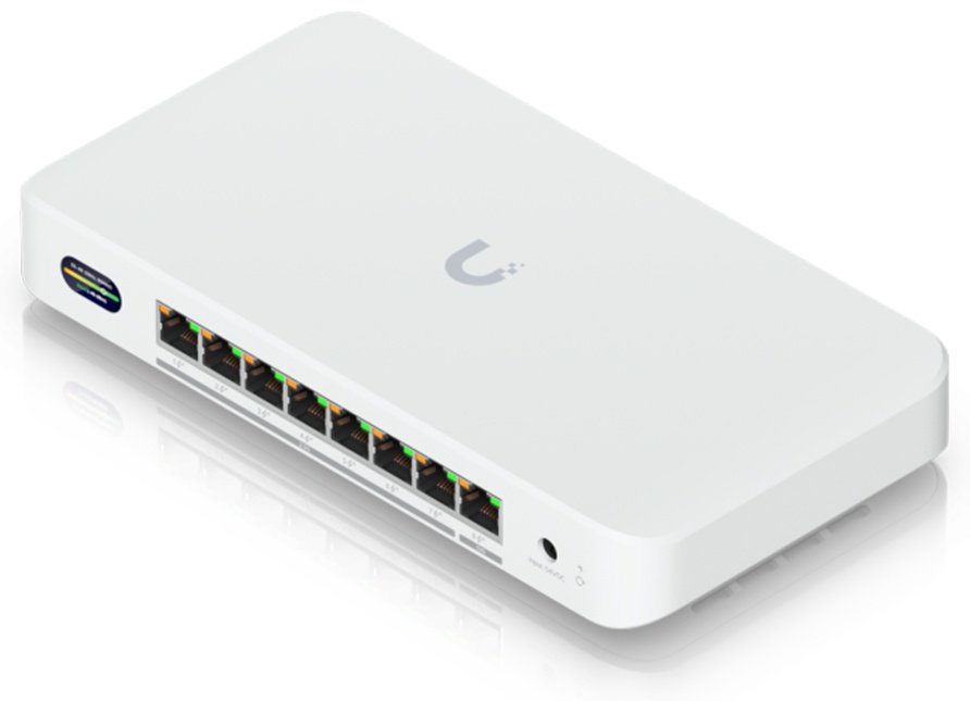 Коммутатор Ubiquiti UDB-Switch