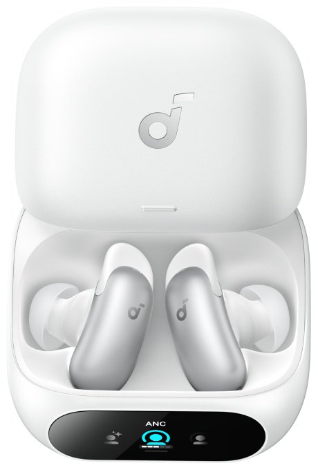 Наушники Soundcore Liberty 5 Pro белый купить,113985
