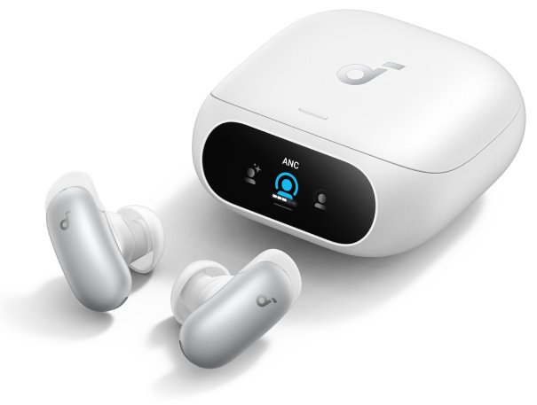 Наушники Soundcore Liberty 5 Pro белый купить,113985
