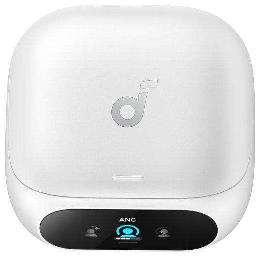 Наушники Soundcore Liberty 5 Pro белый купить,113985