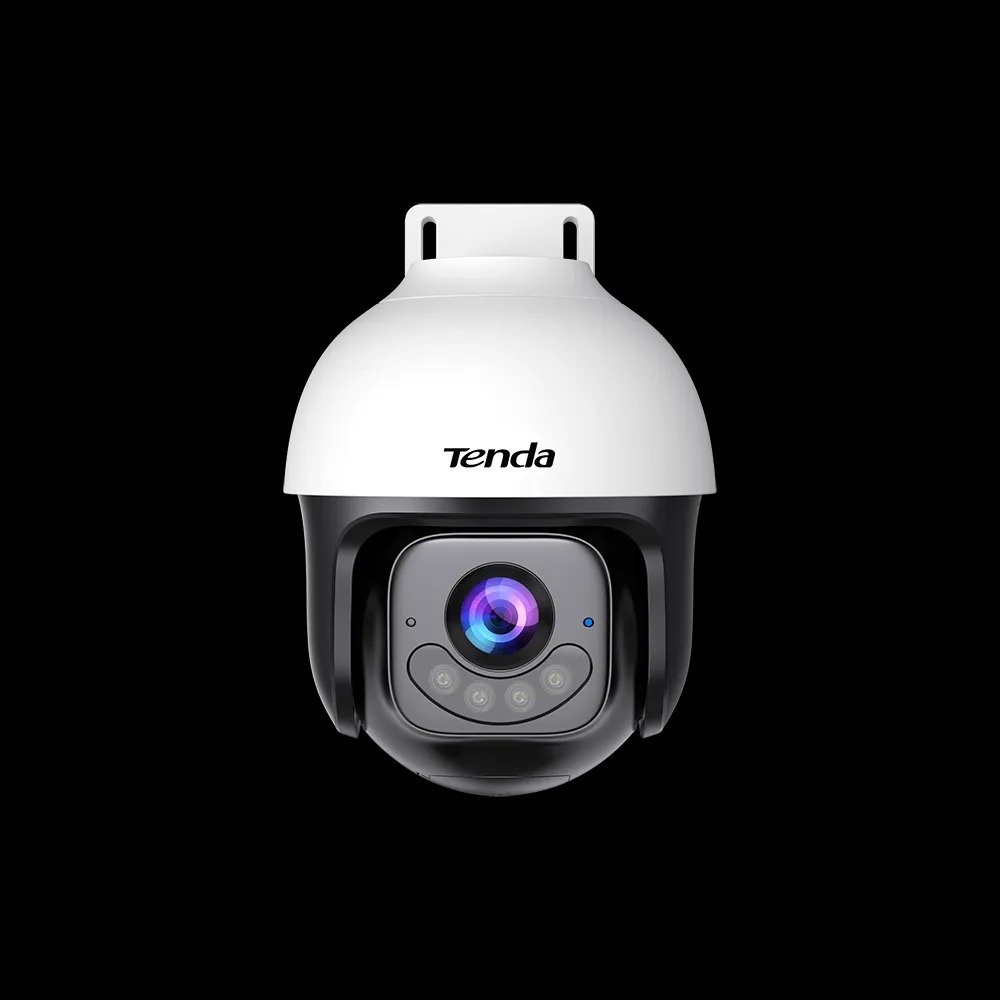 Tenda камера видеонаблюдения CH7-WCA 5MP, 5MP, расширение 2880x1620 купить,32580