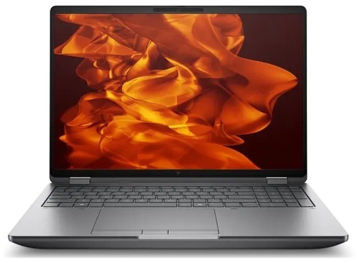 Ноутбук HP ZBook Fury G1i 16 16" / 32 Гб / SSD 1024 Гб / Win 11 Pro / C88QBEA купить,3584160