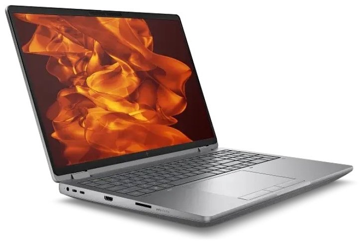 Ноутбук HP ZBook Fury G1i 16 16" / 32 Гб / SSD 1024 Гб / Win 11 Pro / C88QBEA купить,3584160