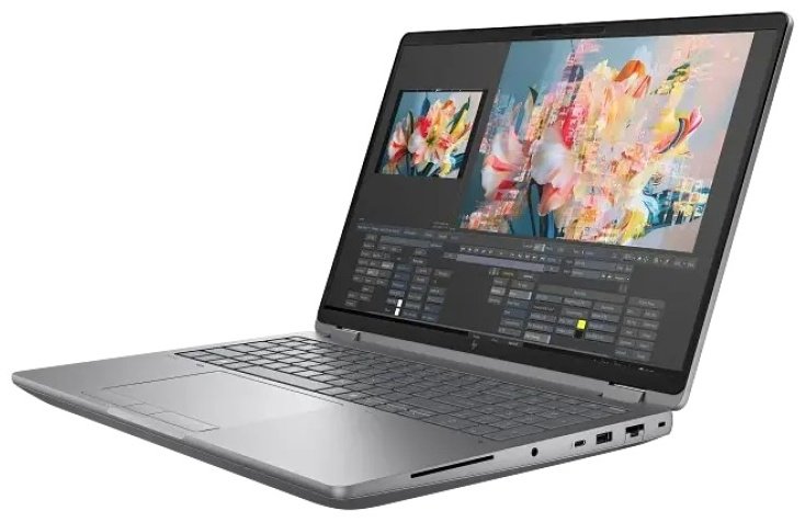 Ноутбук HP ZBook Fury G1i 16 16" / 32 Гб / SSD 1024 Гб / Win 11 Pro / C88QBEA купить,3584160