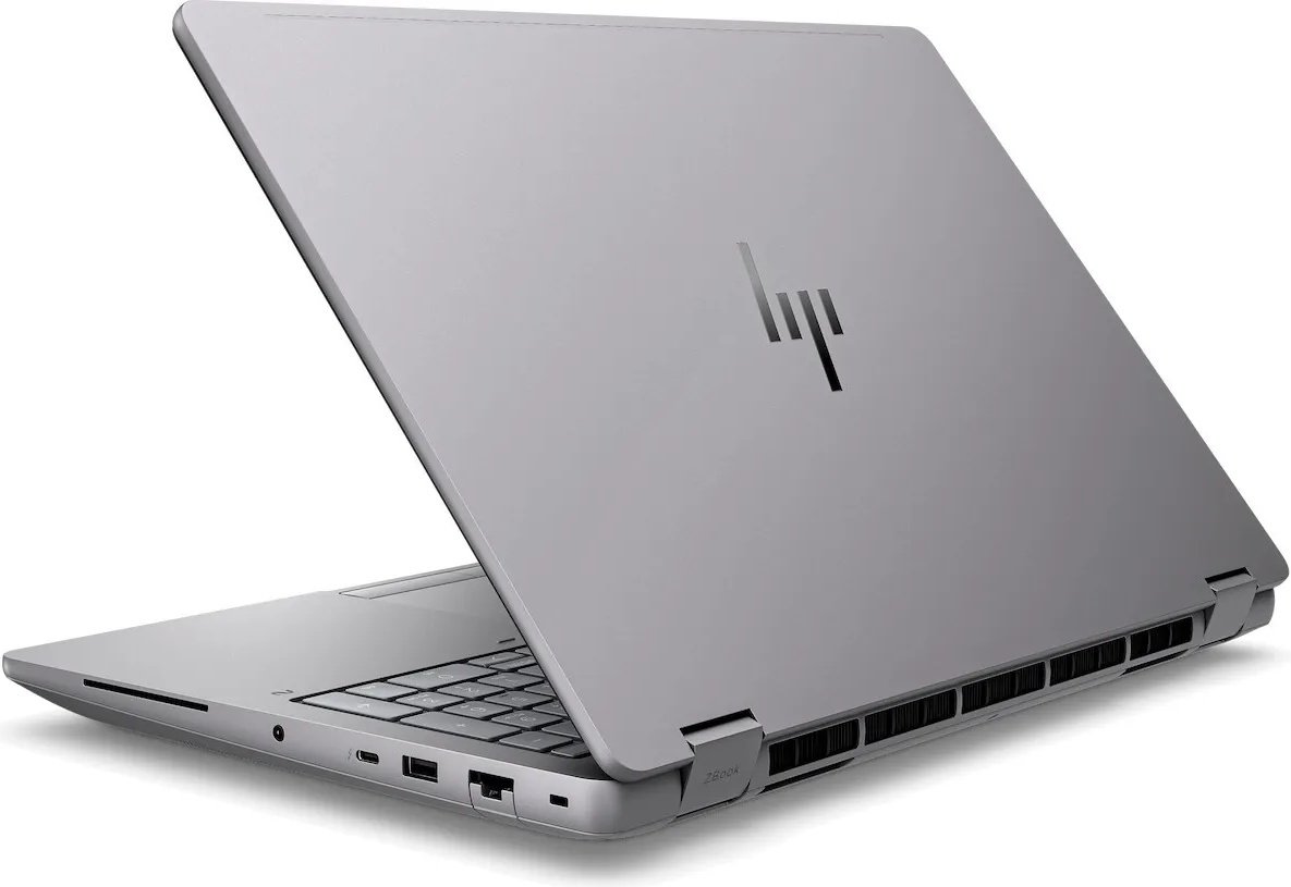 Ноутбук HP ZBook Fury G11 16" / 32 Гб / SSD 1000 Гб / Win 11 Pro / 98L33ET купить,2842704