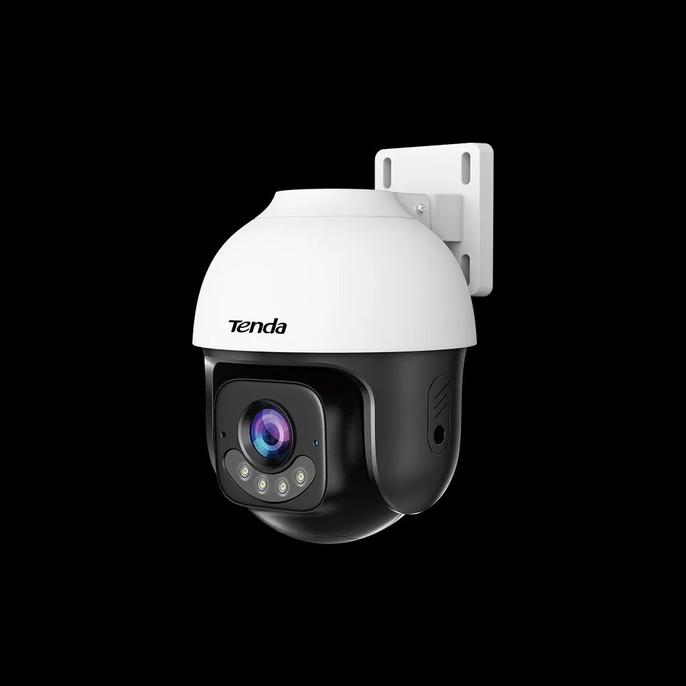 Tenda камера видеонаблюдения CH7-WCA 5MP, 5MP, расширение 2880x1620 купить,32580