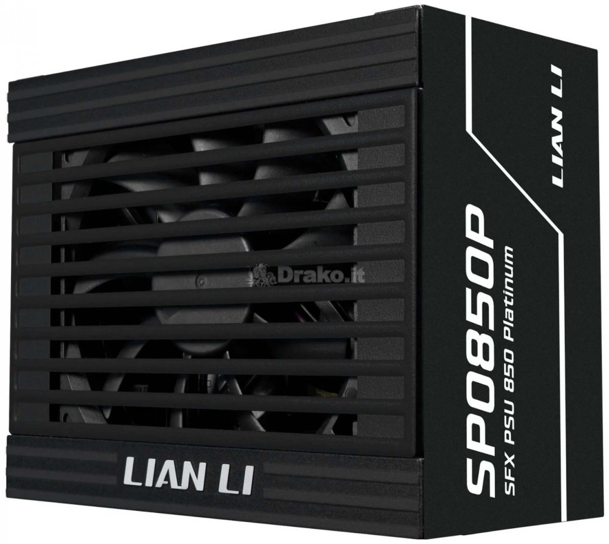 Блок питания LIAN LI SP1000P 1000 Вт - ForteMarket Блок питания LIAN LI SP1000P 1000 Вт купить,111930