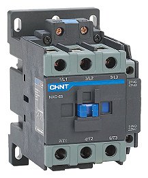 CHINT силовой контактор 50A, 836788