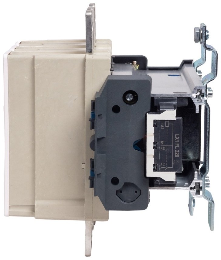 IPower силовой контактор 800 АA, CJX2-F 800A AC 220V