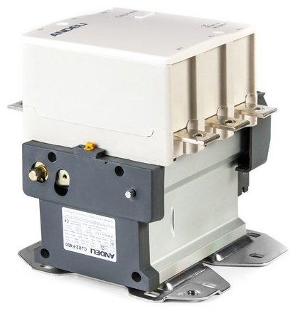 ANDELI CJX2-F 400A AC 220V купить,149055
