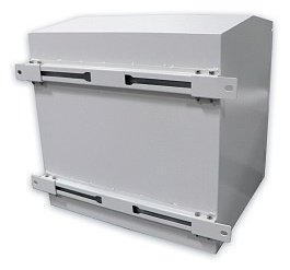Серверный шкаф N-NET NKZ0202