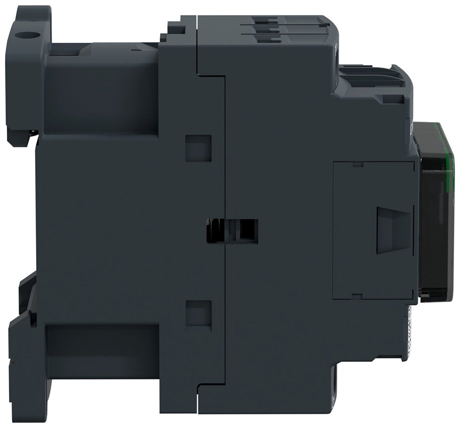 Schneider Electric силовой контактор 18A, LC1D18P7