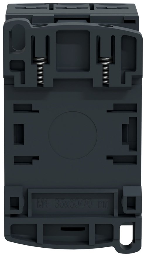 Schneider Electric силовой контактор 18A, LC1D18P7