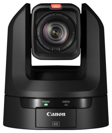 Canon камера видеонаблюдения CR-N300BK 5157C003AA, 8.29 расширение 1920x1080 купить,1620521