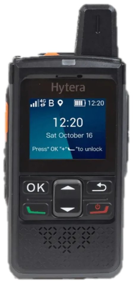 Радиостанция Hytera PNC360S купить,165186