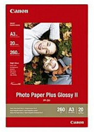 Бумага копировальная Canon 2311B020BA А3 20 шт