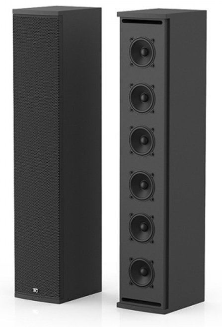 Акустическая система ITC TS-603C
