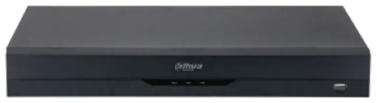 Видеорегистратор Dahua XVR (гибридный) DH-XVR5232AN-I3/T