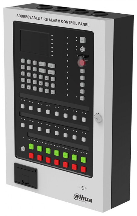 Пожарная система Dahua DHI-HY-1025 купить,920514
